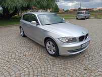 BMW Seria 1 BMW 116i e87 Klima Super Stan