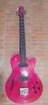Baixo 5 cuerdas custom