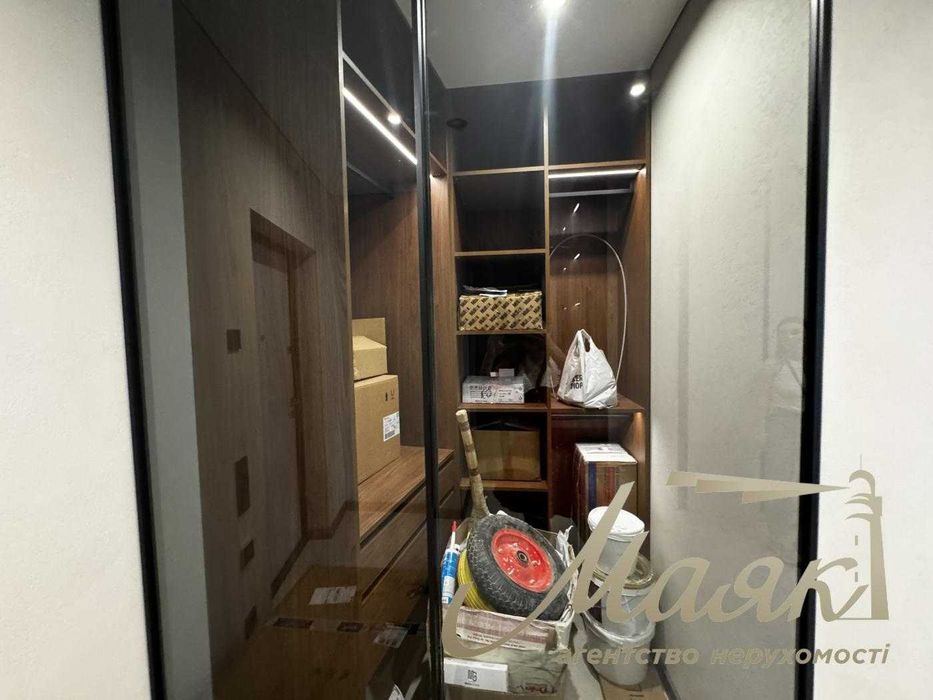 Продажа 3к квартиры, ЖК Great, видовая