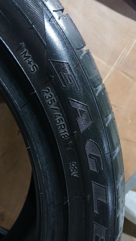 GoAuto Terminal GoodYear 235 45 r18 7mm 20р 1шт Купити Київ