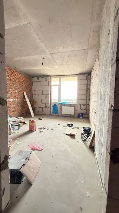 Терміново, 15хв центр, квартира 77м2,