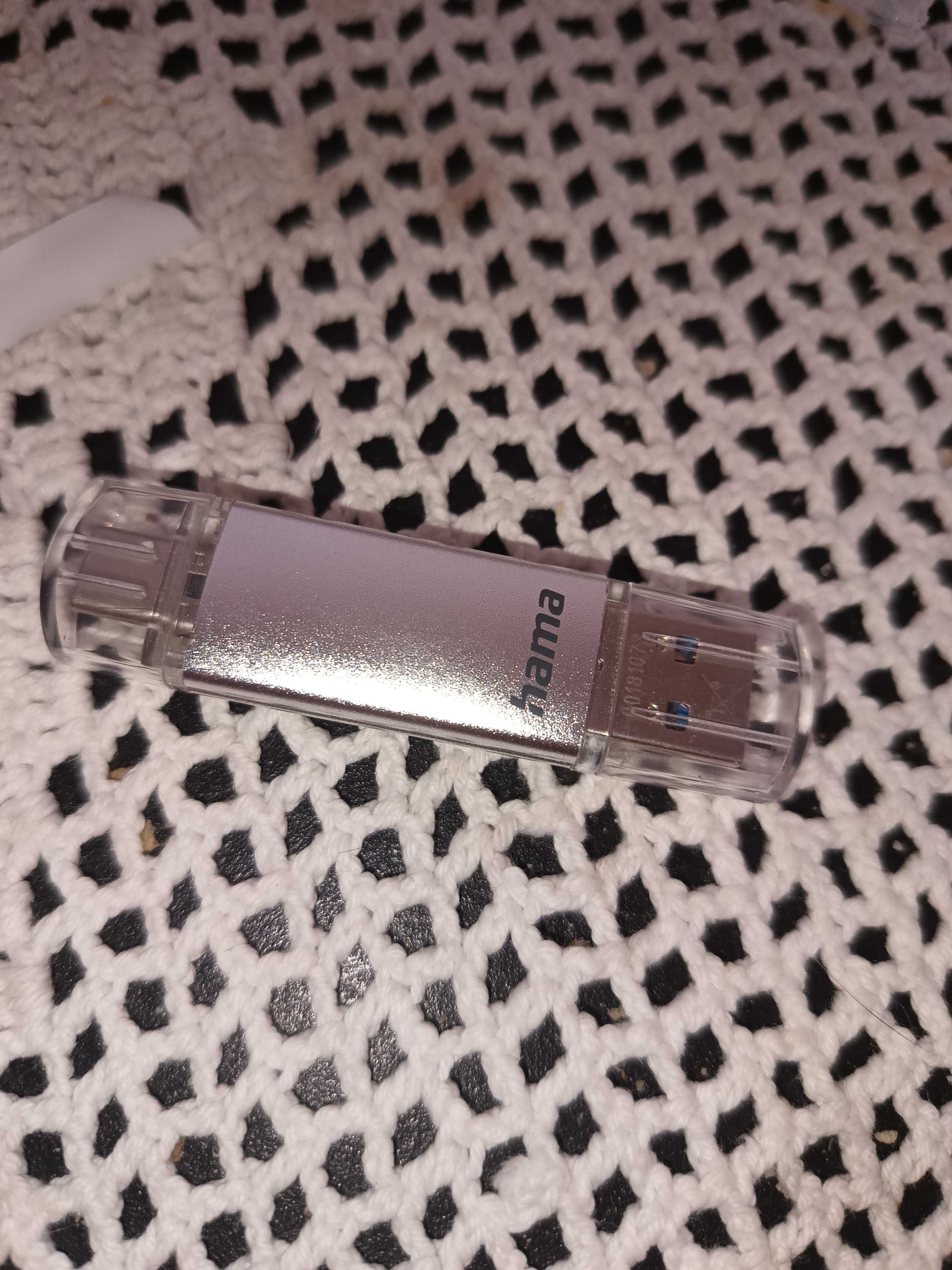Pendrive Hama 3.0