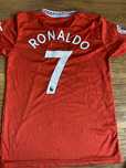Футболка Ronaldo розмір С