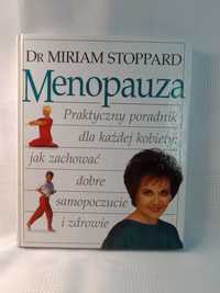 Menopauza. Miriam Stoppard.