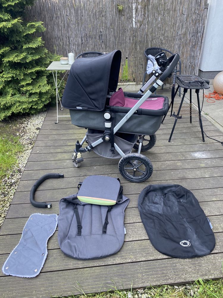 Bugaboo Cameleon 1