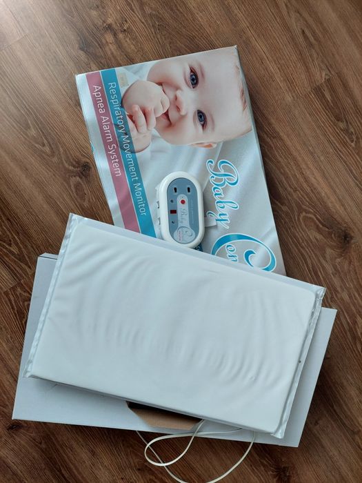 Baby Control digital - monitoring oddechu