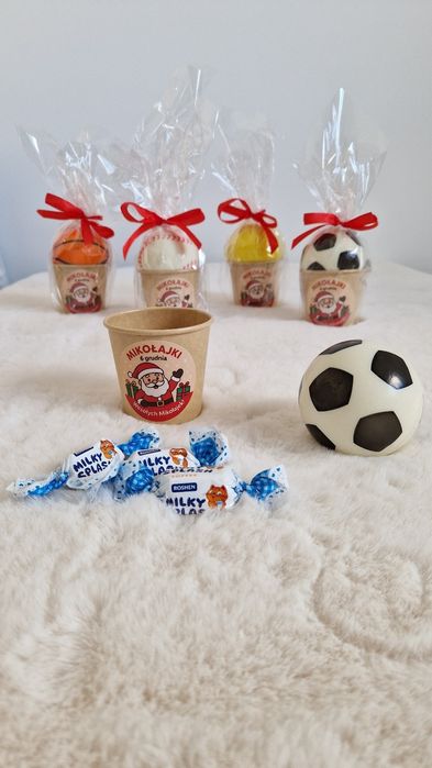 Upominki dla dzieci dla przedszkoli szkoly na urodziny, dzień dziecka