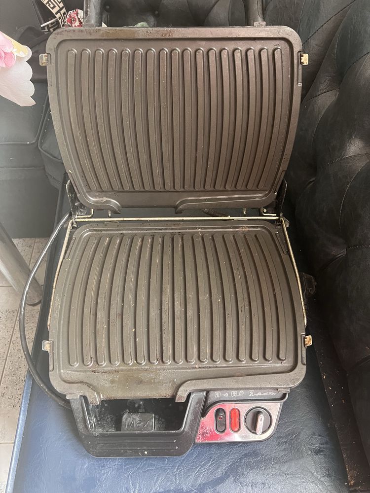 Гриль TEFAL HealthGrill Comfort GC3060