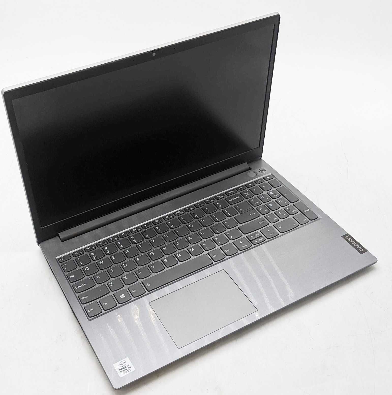 Lenovo ThinkBook I5-IML 15.6" i5-10210U 8GB 256SSD
