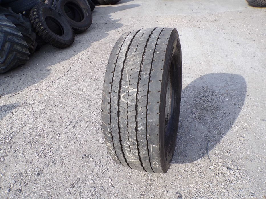 opona 315/60R22.5 Pirelli TH01 (800 NETTO)