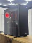 Komputer Ryzen 5 2600/ RX 570 4GB / 16GB RAM / SSD / RGB