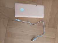 Powerbank Xiaomi  plm6zm 20000 Mah