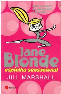 10823

Livros da Jane Blonde

por Jill Marshall