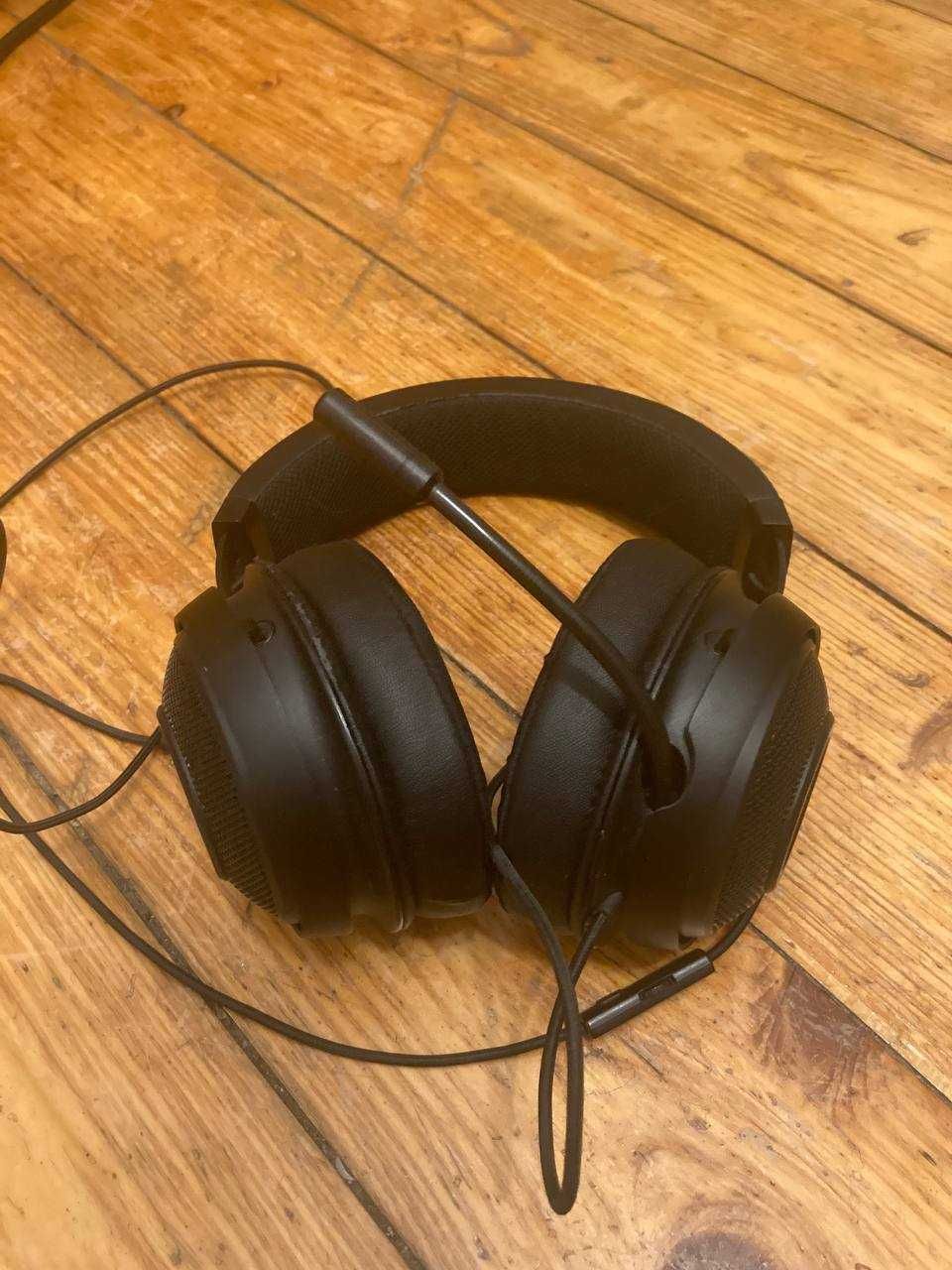 Słuchawki RAZER Kraken X Lite