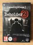 Beholder 2 - PC - Alawar Entertainment - PL - NOWA, FOLIA