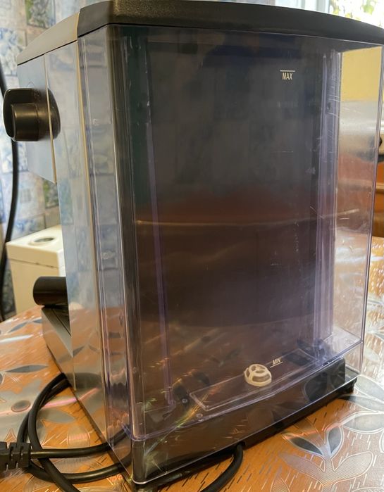 Кавомашина Zelmer Supremo