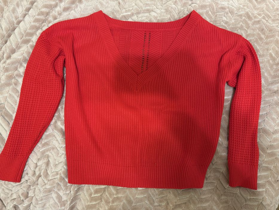 Світр жіночий XS