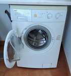Vendo máquina de lavar Zanussi FA522