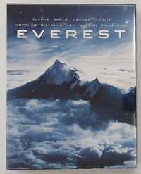 "Everest" Blu-Ray FAC Film Arena Collection lektor I napisy PL