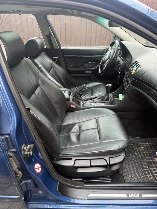 Сидения бмв е39 е46 е53 е60 е70