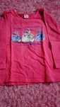 Camisola ativo 30 meses
