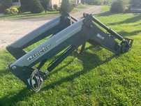 Tur QUICKE Model Q68