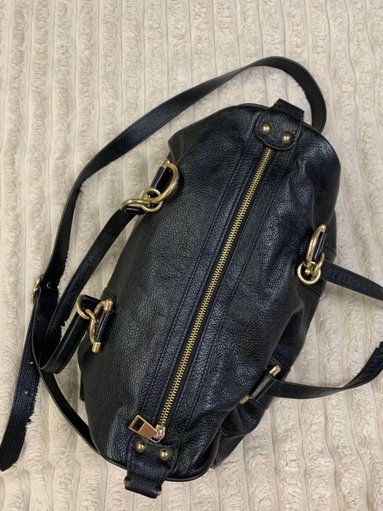 Gucci Leather жіноча сумка оригінал Prada