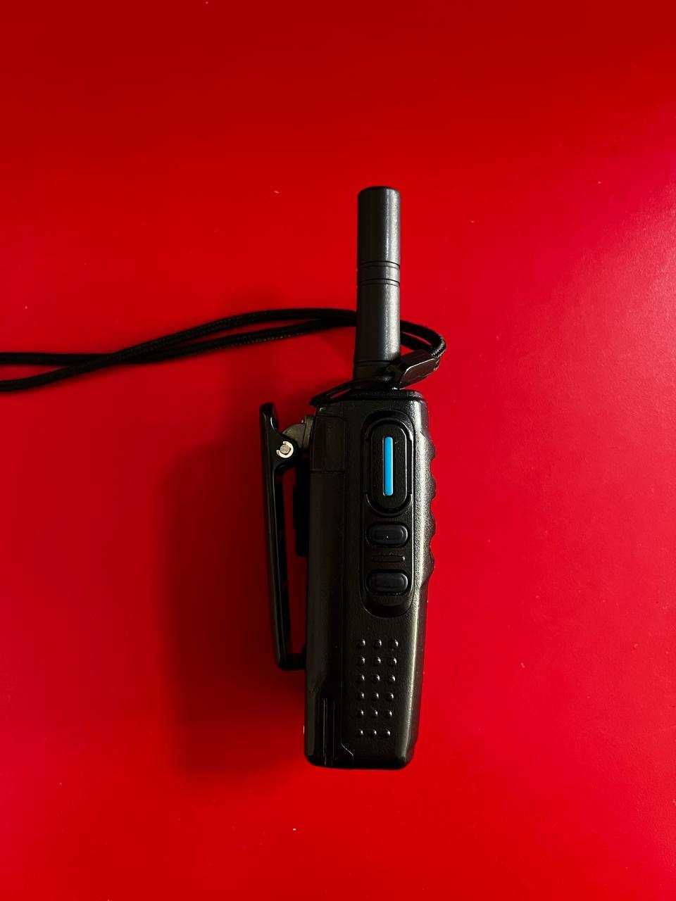 Kydera LTE-350G 4G IP інтернет рація PoC