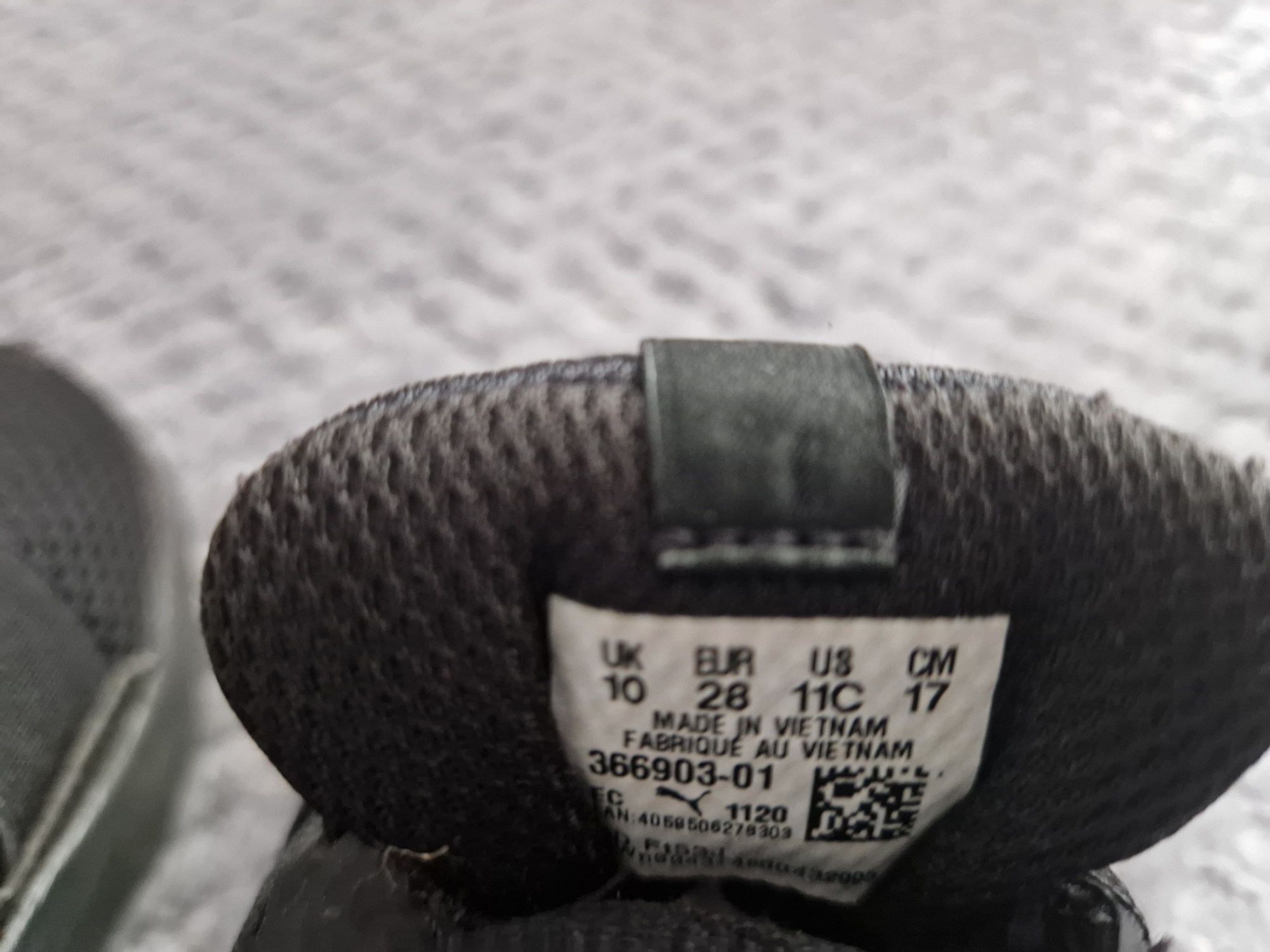 ADIDASY puma 28 rozmiar