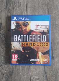 Gra PS4 Bitterfeld Hardline Wysyłka