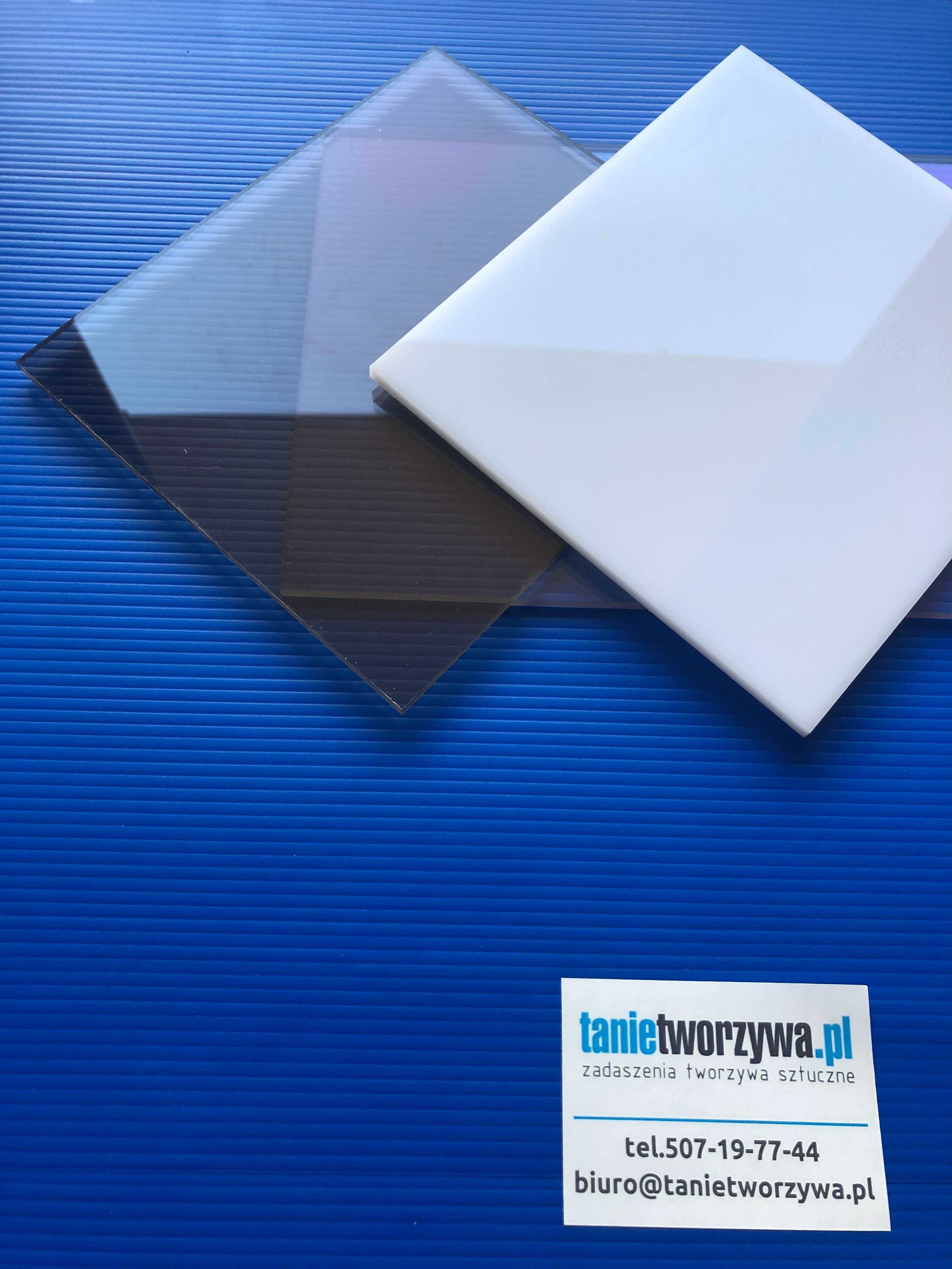 poliwęglan lity 6mm