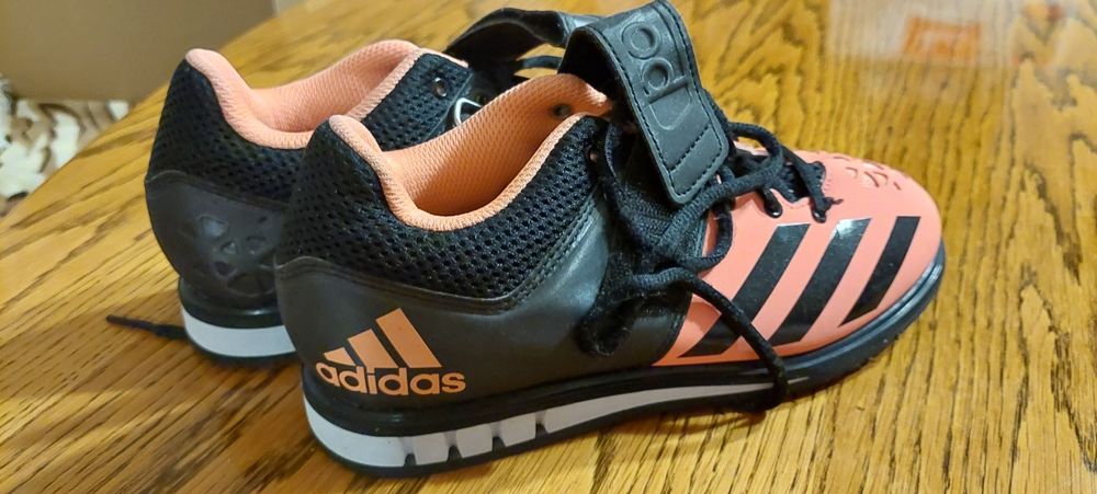 Adidas Powerlift 3 37 1/3