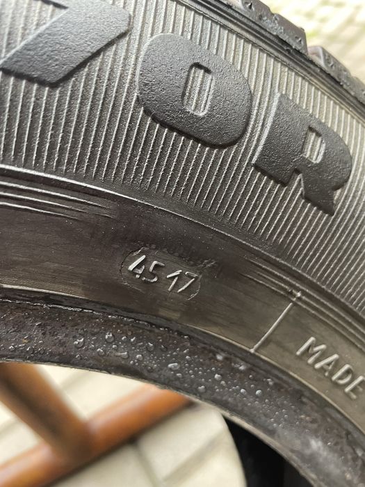 Резина 175/70 r14