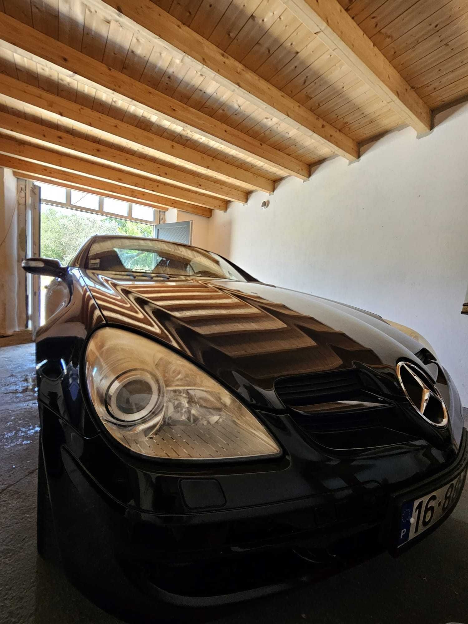Kompressor 200 amg