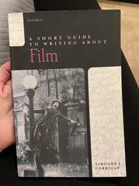 A short guide to writing about film