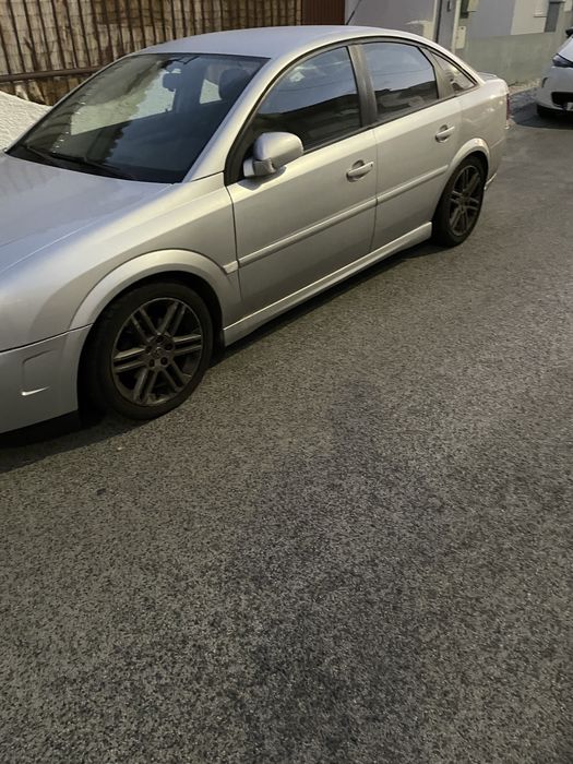 Vectra GTS 1.9 150cv