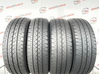 шини бу літо 205/65 r16c bridgestone duravis r660 eco 6mm