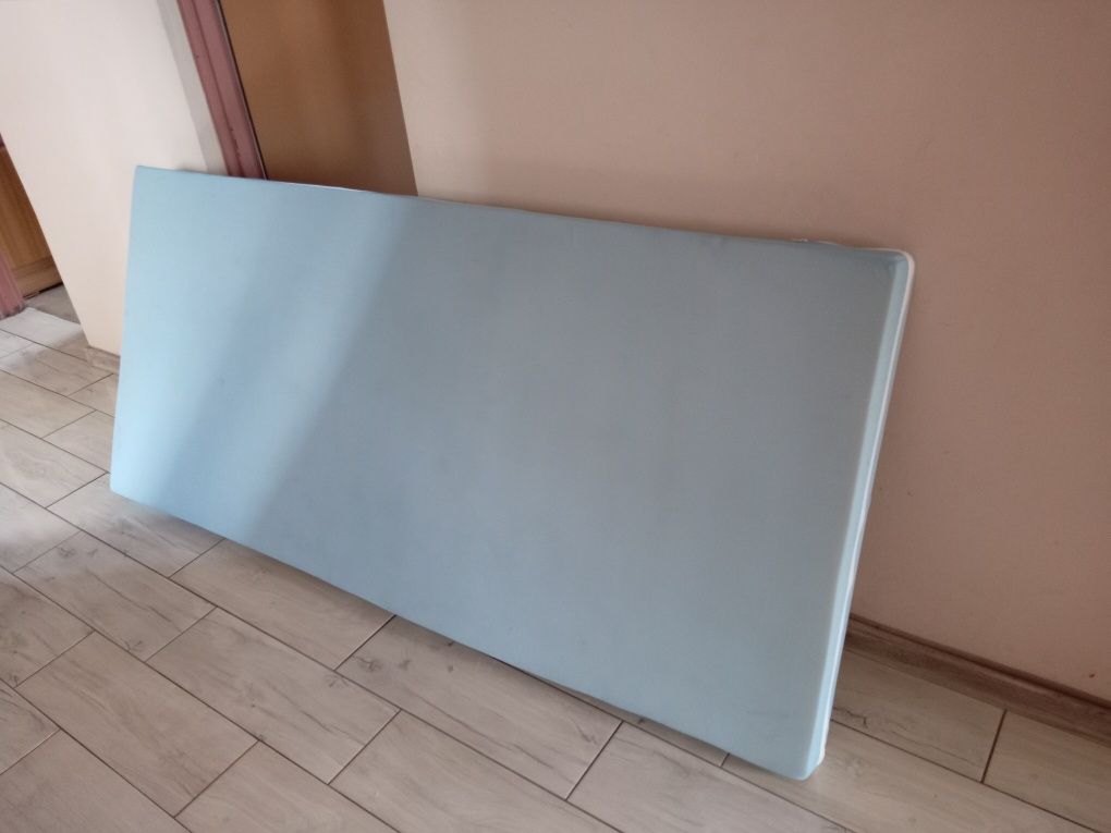 Materac piankowy i odleżynowy terapeutyczny 90 x 200