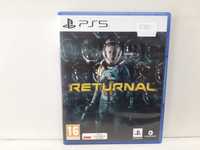 PS5 Returnal - sprzedaż - wymiana