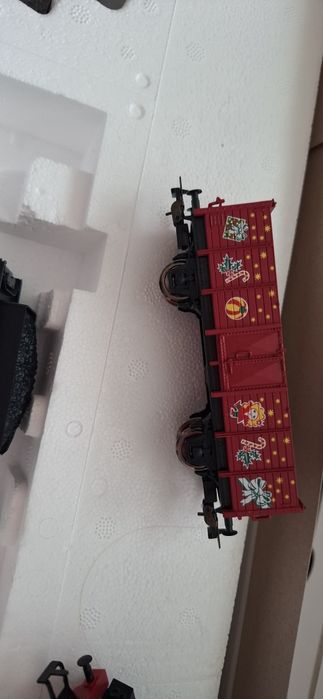 Kolejka elektryczna PIKO 57112 HO