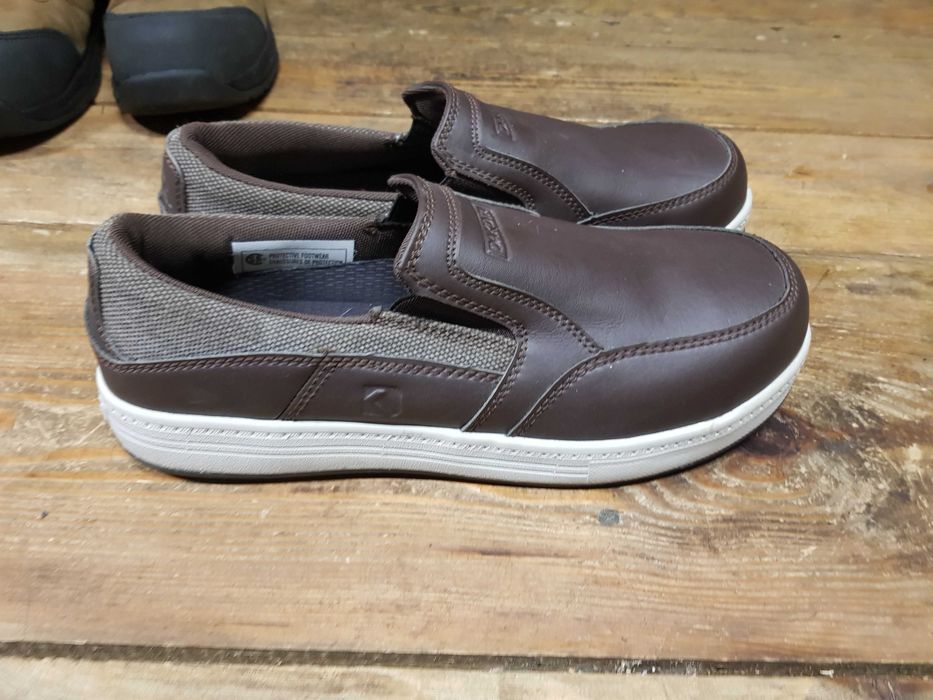 Buty robocze DAKOTA rozm 43,5 wkł 29 cm