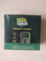 Фотопастка відео 1080 12MP Trail Camera WildLife H511C