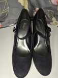 Buty na obcasie Graceland