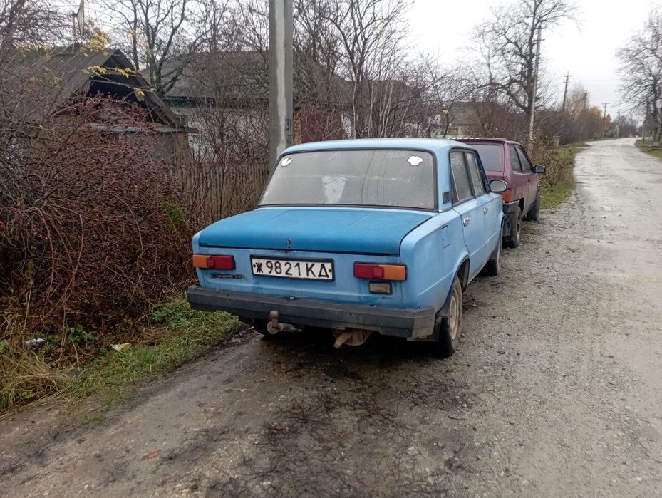 Продам Ваз 21011