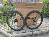 Kola szosowe Elitewheels 50mm Aero Shimano  NOWE