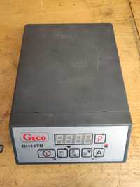 Sterownik GECO GH11TB