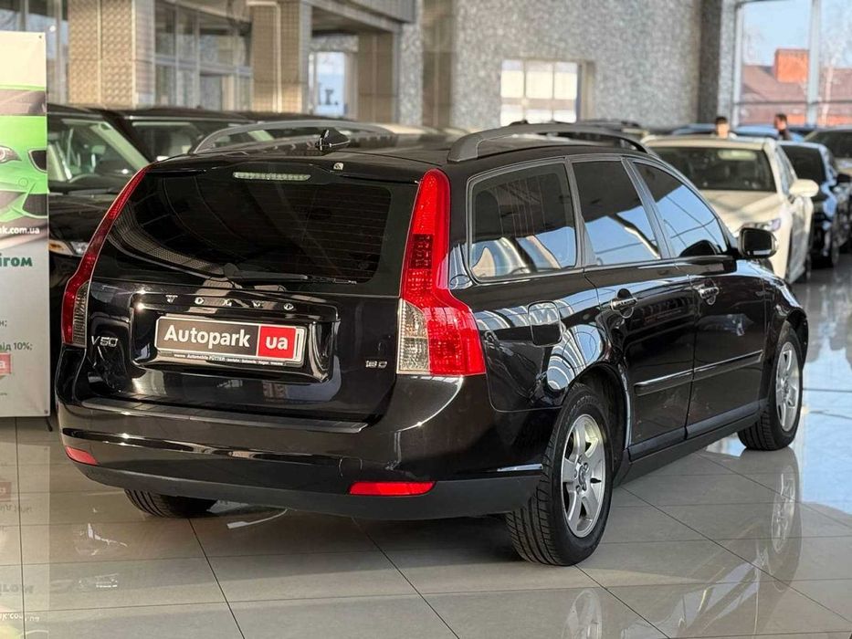 Продам Volvo V50 2008р. #73188