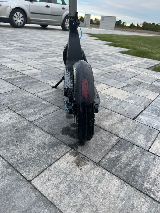 Hulajnoga elektryczna BLAUPUNKT ESC910