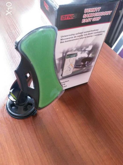 Samochodowy Uchwyt do Telefonu EasyGrip