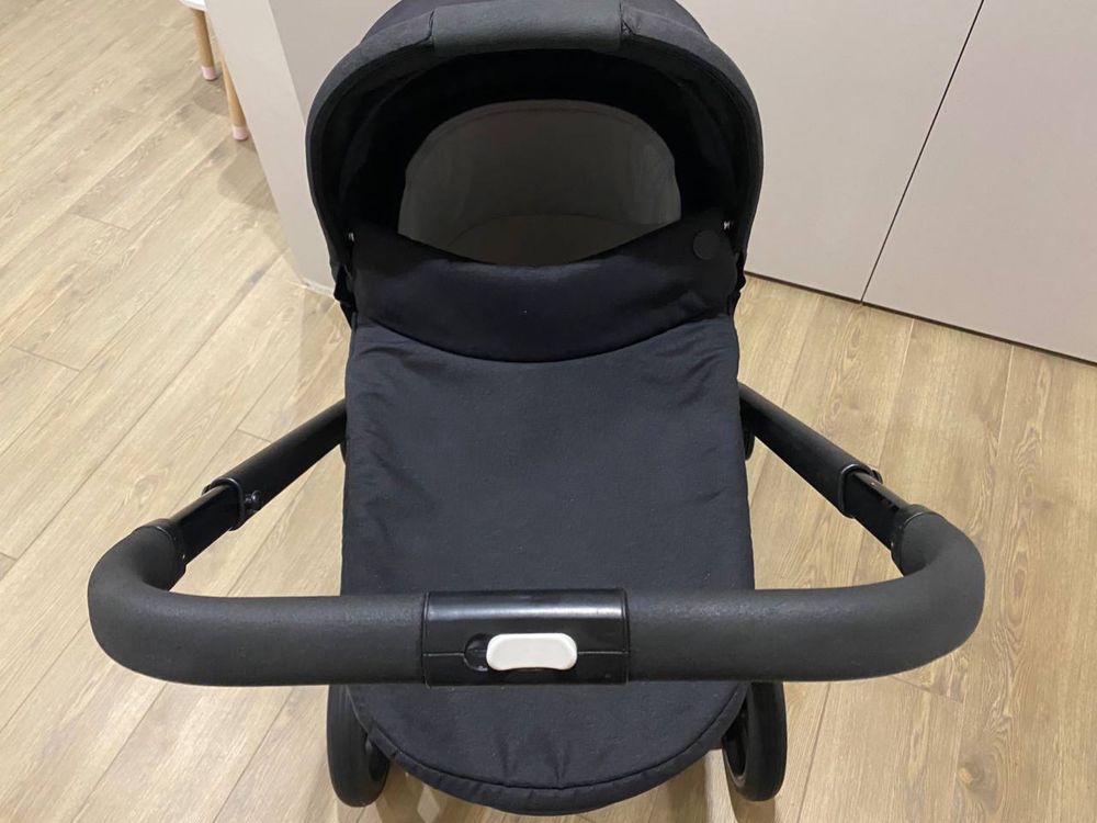 Коляска Cybex Balios S 2 в 1